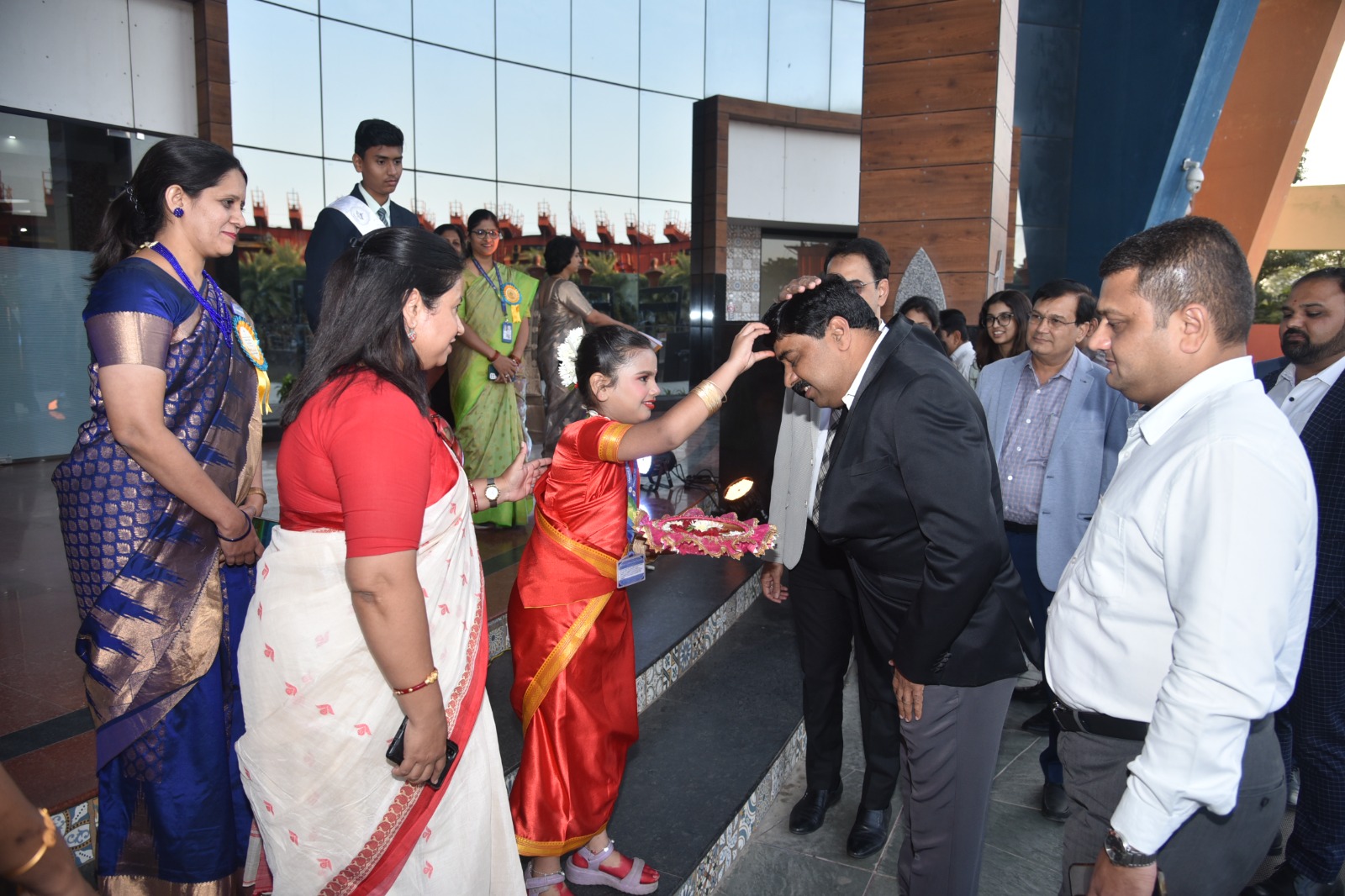 Events-MLZS Jammu